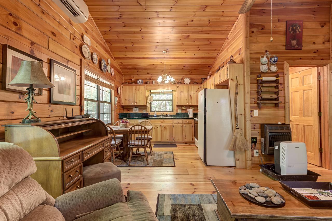River Ranch Ellijay Luaran gambar
