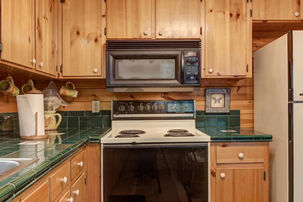 River Ranch Ellijay Luaran gambar